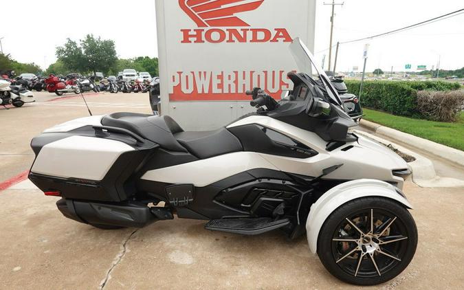 2020 Can-Am Spyder RT Base
