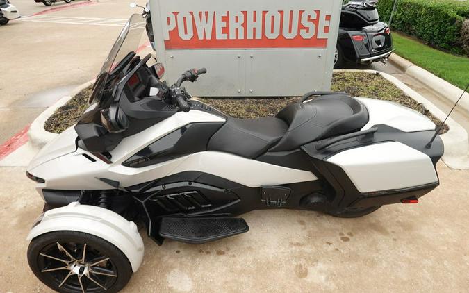 2020 Can-Am Spyder RT Base