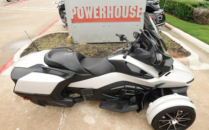 2020 Can-Am Spyder RT Base