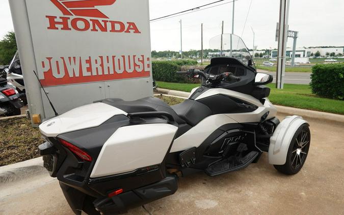 2020 Can-Am Spyder RT Base