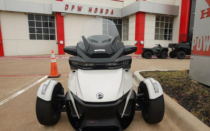 2020 Can-Am Spyder RT Base