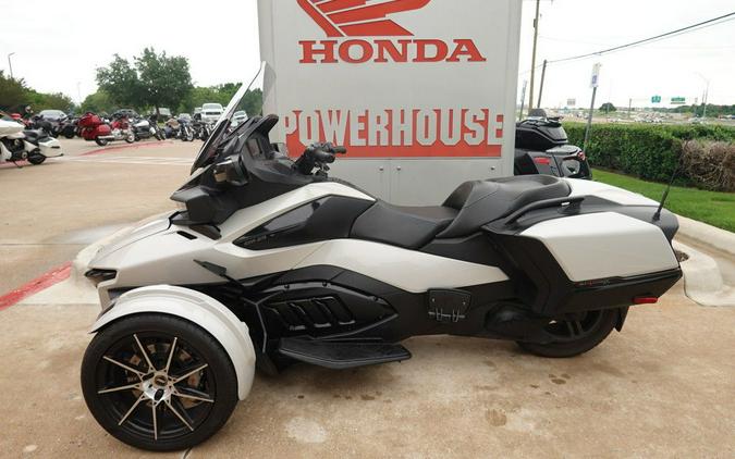 2020 Can-Am Spyder RT Base