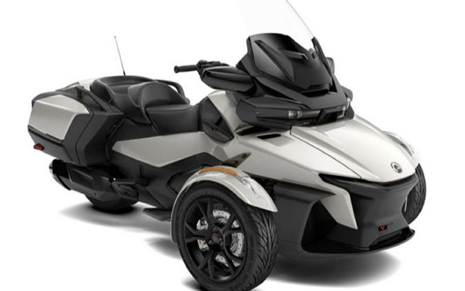 2020 Can-Am Spyder RT Base