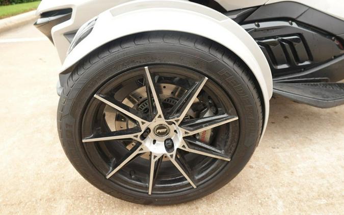 2020 Can-Am Spyder RT Base