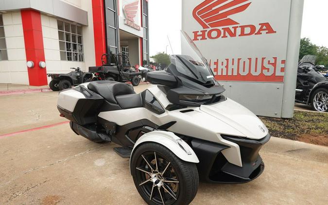 2020 Can-Am Spyder RT Base