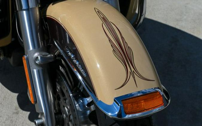 2014 Harley-Davidson Tri Glide® Ultra