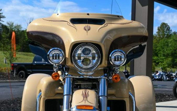 2014 Harley-Davidson Tri Glide® Ultra