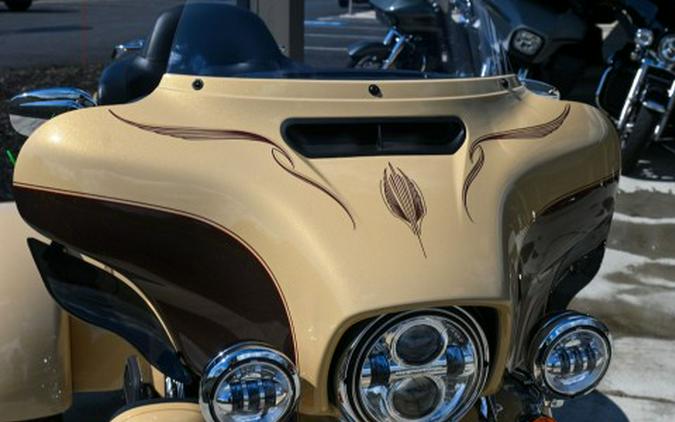 2014 Harley-Davidson Tri Glide® Ultra