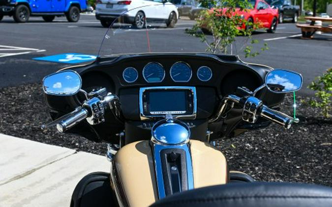 2014 Harley-Davidson Tri Glide® Ultra