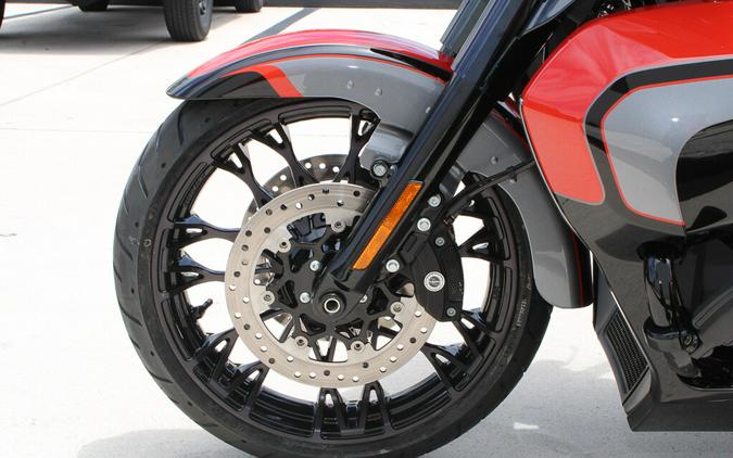 New 2026 Harley-Davidson CVO Street Glide 3 Limited FLHLTSE Trike For Sale In Miami, Florida