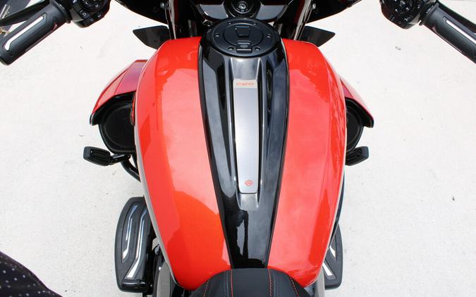 New 2026 Harley-Davidson CVO Street Glide 3 Limited FLHLTSE Trike For Sale In Miami, Florida