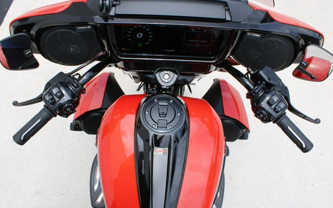 New 2026 Harley-Davidson CVO Street Glide 3 Limited FLHLTSE Trike For Sale In Miami, Florida