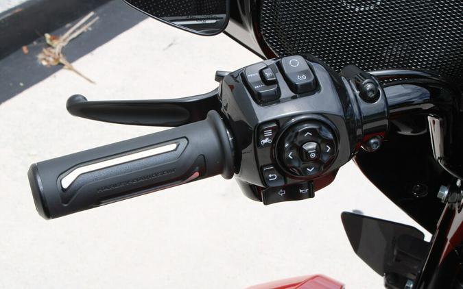 New 2026 Harley-Davidson CVO Street Glide 3 Limited FLHLTSE Trike For Sale In Miami, Florida