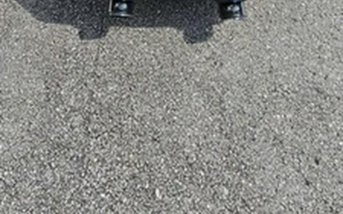2014 Harley-Davidson Trike FLHTCUTG - Tri Glide Ultra