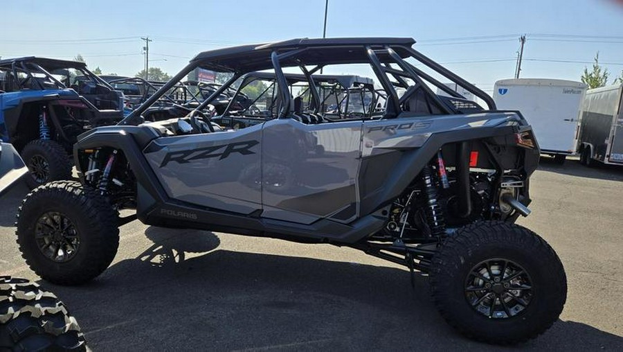2026 Polaris® RZR Pro S 4 Ultimate