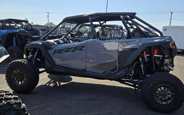2026 Polaris® RZR Pro S 4 Ultimate