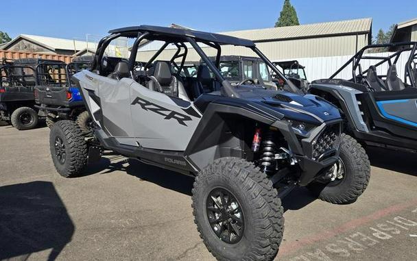 2026 Polaris® RZR Pro S 4 Ultimate