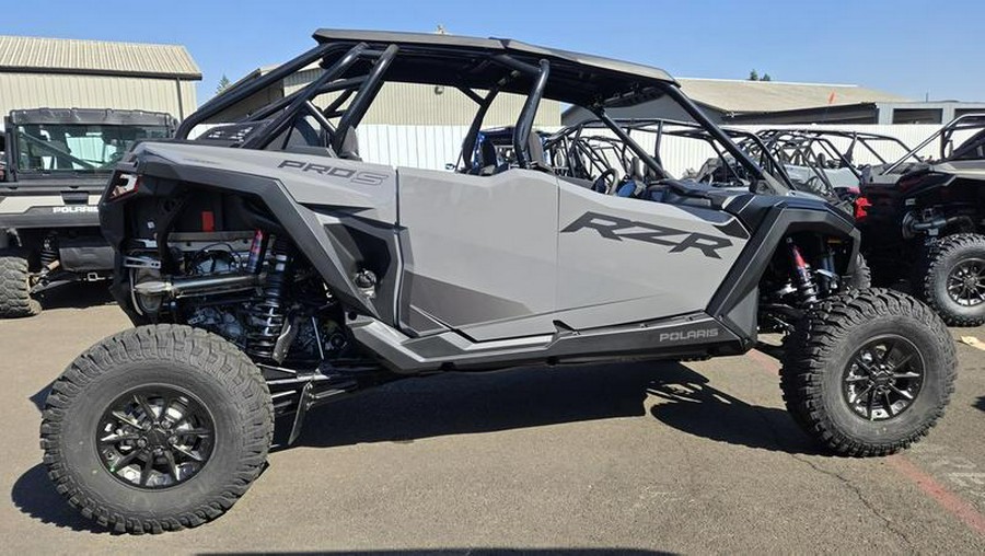 2026 Polaris® RZR Pro S 4 Ultimate