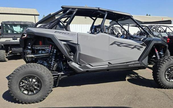 2026 Polaris® RZR Pro S 4 Ultimate