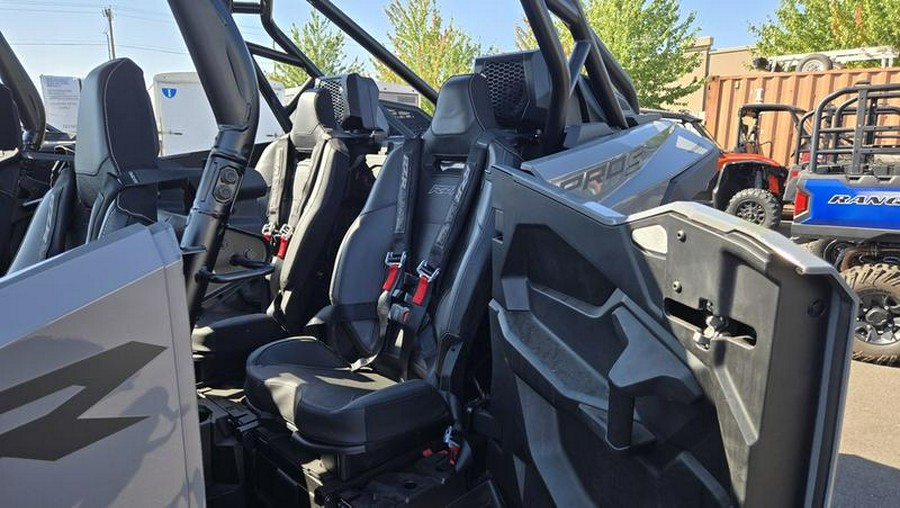 2026 Polaris® RZR Pro S 4 Ultimate