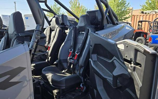 2026 Polaris® RZR Pro S 4 Ultimate