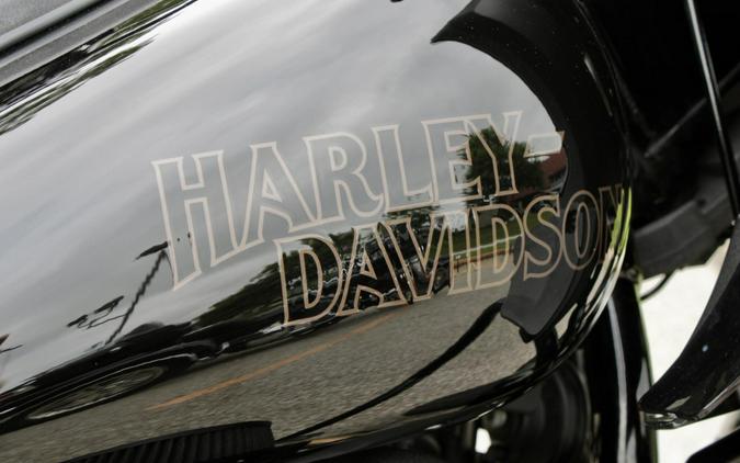 Used 2023 Harley-Davidson Low Rider ST Cruiser FXLRST Motorcycle For Sale In Medina, OH