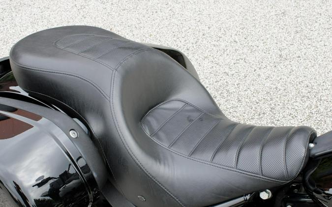 Used 2023 Harley-Davidson Low Rider ST Cruiser FXLRST Motorcycle For Sale In Medina, OH