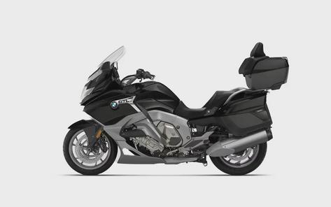 2026 BMW K 1600 GTL