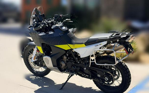 2023 Husqvarna® Norden 901