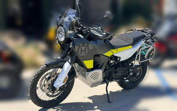 2023 Husqvarna® Norden 901