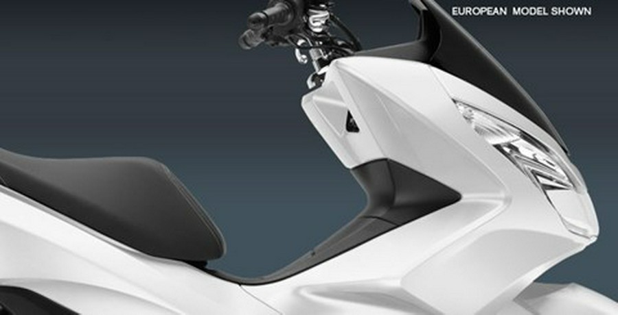 2015 Honda PCX150