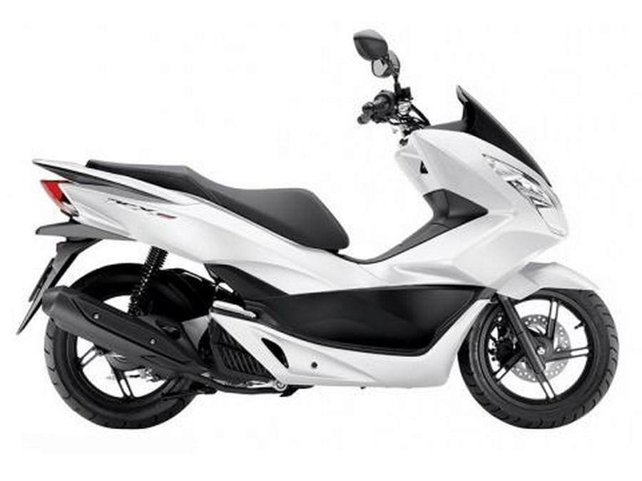2015 Honda PCX150