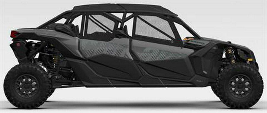 2027 Can-Am Maverick X3 MAX DS TURBO