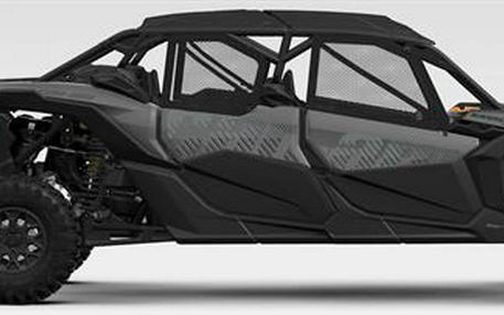 2027 Can-Am Maverick X3 MAX DS TURBO
