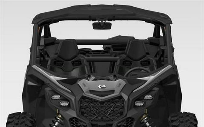 2027 Can-Am Maverick X3 MAX DS TURBO