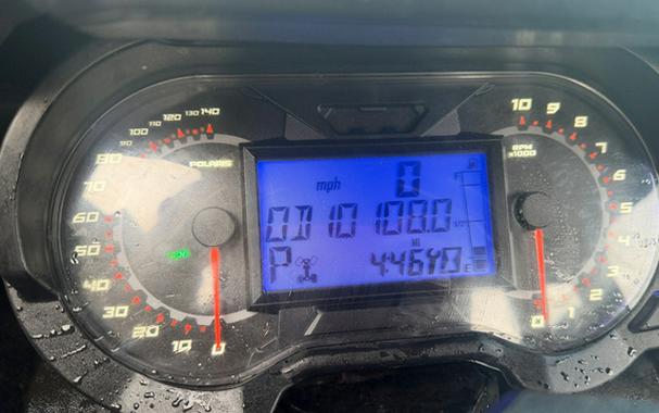 2019 Polaris POLARIS GENERAL 1000 RC BLACK PEARL