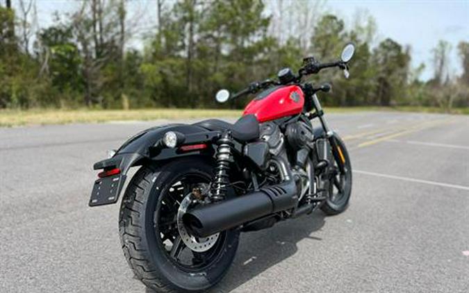 2023 Harley-Davidson Nightster™