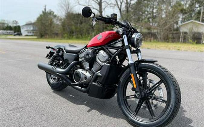 2023 Harley-Davidson Nightster™