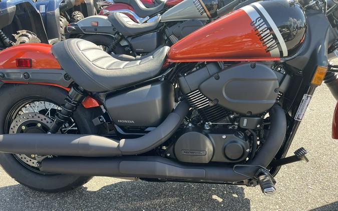 2024 Honda Shadow Phantom Review [9 Fast Facts]