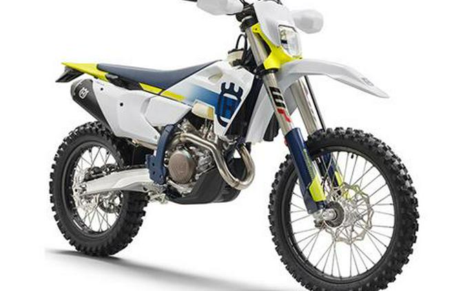 2024 Husqvarna FE 501w