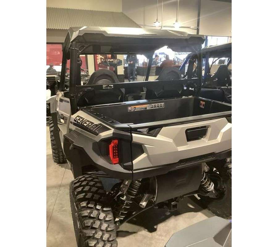 2024 Polaris® General XP 1000 Ultimate