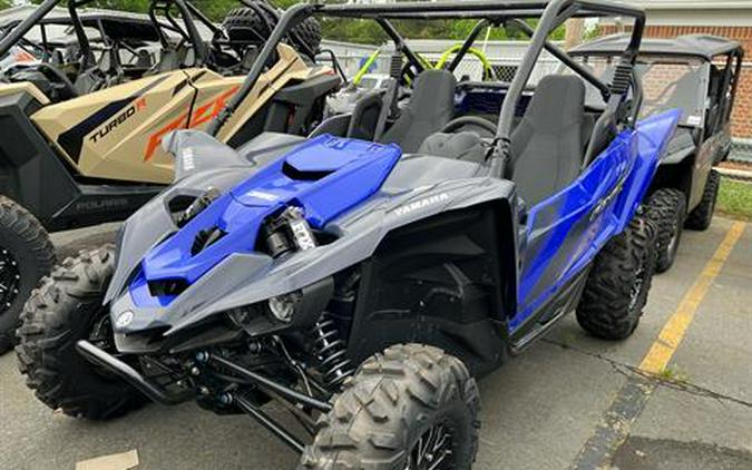 2023 Yamaha YXZ1000R