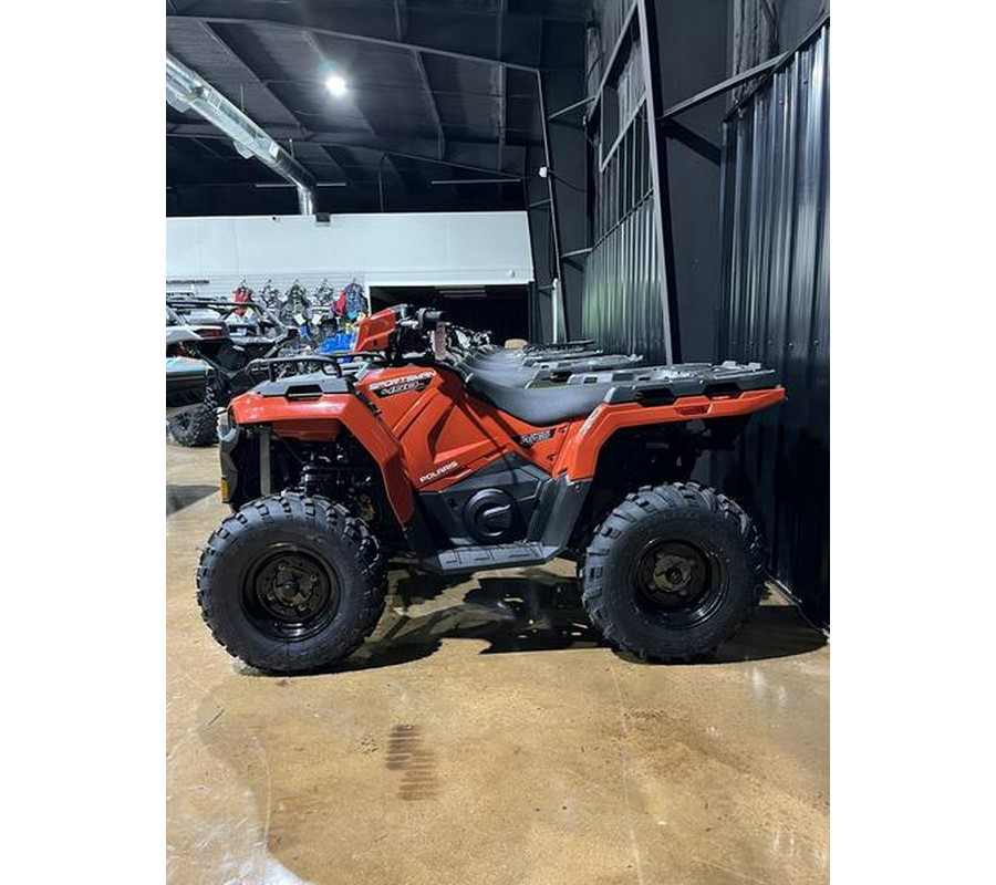 2024 Polaris® Sportsman 450 H.O.