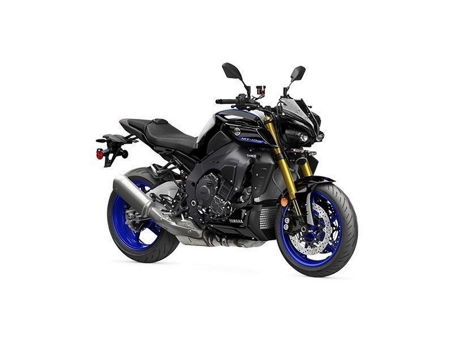 2023 Yamaha MT-10SP