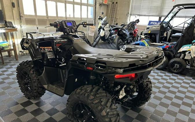 2024 Polaris® Sportsman 570 Trail