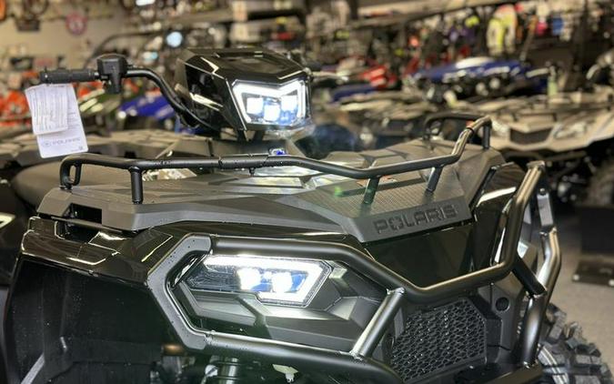 2024 Polaris® Sportsman 570 Trail