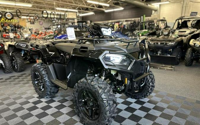 2024 Polaris® Sportsman 570 Trail