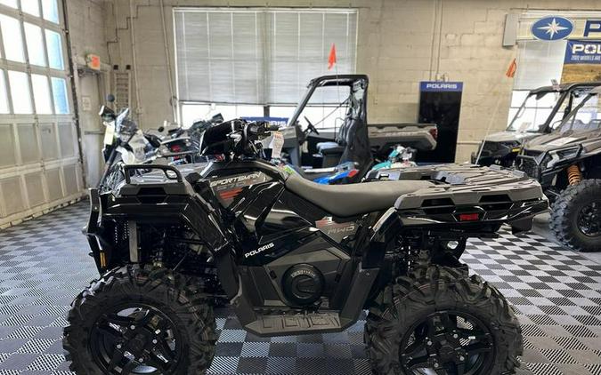 2024 Polaris® Sportsman 570 Trail