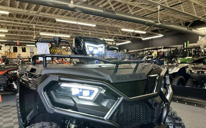 2024 Polaris® Sportsman 570 Trail