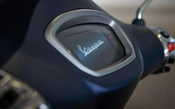 2024 Vespa GTS Super 300 Tech